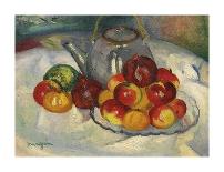 Amandier en Fleurs-Henri Manguin-Premium Giclee Print