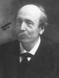 'Etienne (Eugene)', c1893-Henri Manuel-Photographic Print