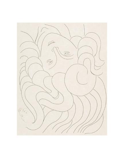 Art Print, , large