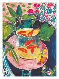 Goldfish-Henri Matisse-Art Print