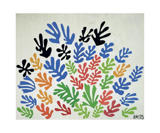 Art Print, , large
