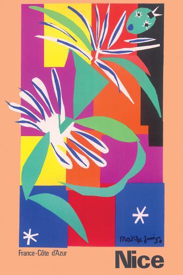 Art Print, , large