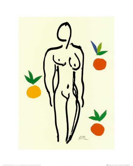 Art Print, , large