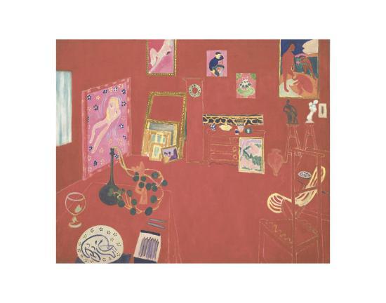 Art Print, , large