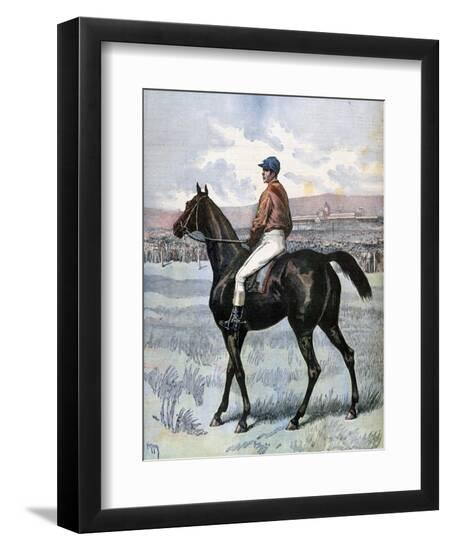 Premium Giclee Print, , large
