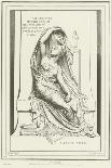 Allegory of Thought-Henri Michel Antoine Chapu-Giclee Print