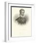 Henri of Lorraine-Alphonse Marie de Neuville-Framed Giclee Print