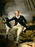 Admiral Adam Duncan, 1st Viscount Duncan of Camperdown (1731-1804) 1798-Henri-Pierre Danloux-Giclee Print