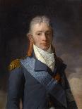 Admiral Adam Duncan, 1st Viscount Duncan of Camperdown (1731-1804) 1798-Henri-Pierre Danloux-Giclee Print