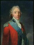 Admiral Adam Duncan, 1st Viscount Duncan of Camperdown (1731-1804) 1798-Henri-Pierre Danloux-Giclee Print