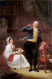 Jacques Delille and His Wife-Henri-Pierre Danloux-Giclee Print