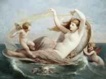 An Allegory of Spring, 1871-Henri Pierre Picou-Giclee Print