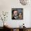 Henri Poincare, French Mathematician-Bill Sanderson-Framed Stretched Canvas displayed on a wall