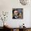 Henri Poincare, French Mathematician-Bill Sanderson-Stretched Canvas displayed on a wall