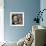 Henri Poincare, French Mathematician-Bill Sanderson-Framed Premium Photographic Print displayed on a wall