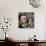 Henri Poincare, French Mathematician-Bill Sanderson-Photographic Print displayed on a wall