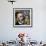 Henri Poincare, French Mathematician-Bill Sanderson-Framed Photographic Print displayed on a wall