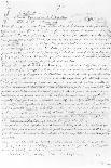 Manuscript on Electron Dynamics, 5th June 1905-Henri Poincare-Giclee Print