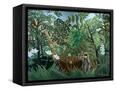 Canvas Black