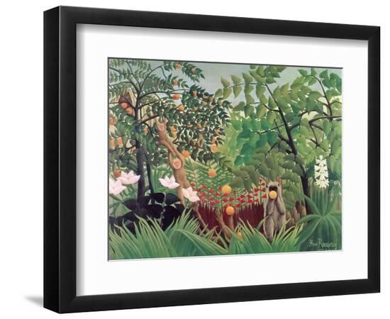 Premium Giclee Print, , large
