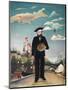 Wood Mount