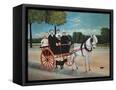 Canvas Black