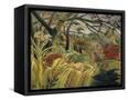 Canvas Black