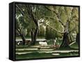 Canvas Black