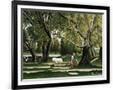 Gramercy Black