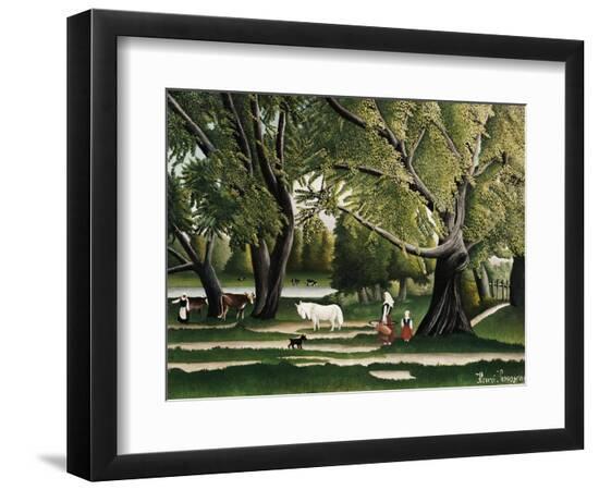 Premium Giclee Print, , large