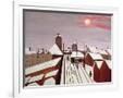 Gramercy White