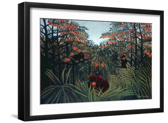 Premium Giclee Print, , large