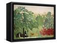 Canvas Black