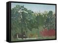 Canvas Black