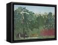 Canvas Black