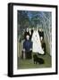 Black Frame