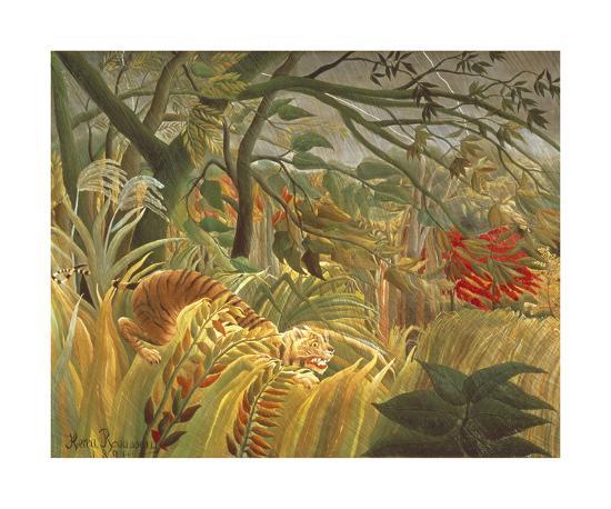 Premium Giclee Print, , large