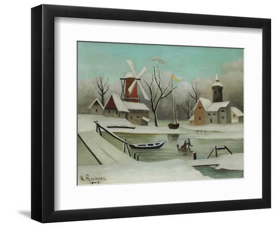 Giclee Print, , large