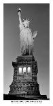 Statue of Liberty-Henri Silberman-Art Print