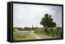 Canvas Black