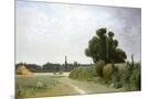 Wood Mount