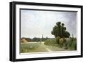 Black Frame