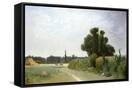 Canvas Black
