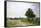 Canvas Black