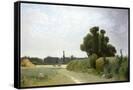 Canvas Black