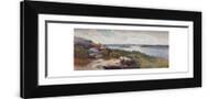 Brown Frame
