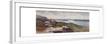 White Frame