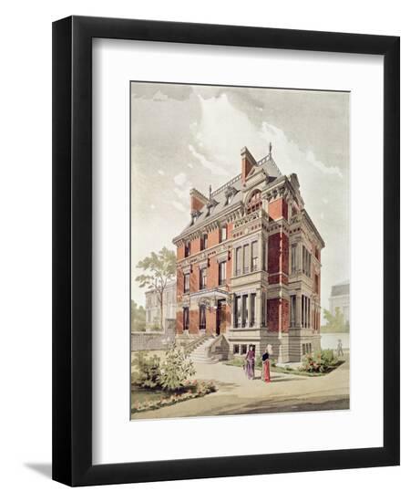 Premium Giclee Print, , large