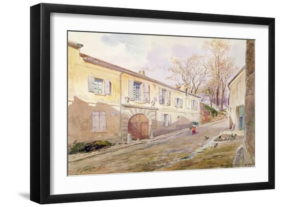 Premium Giclee Print, , large