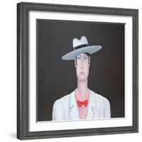 Henri-John Wright-Framed Giclee Print